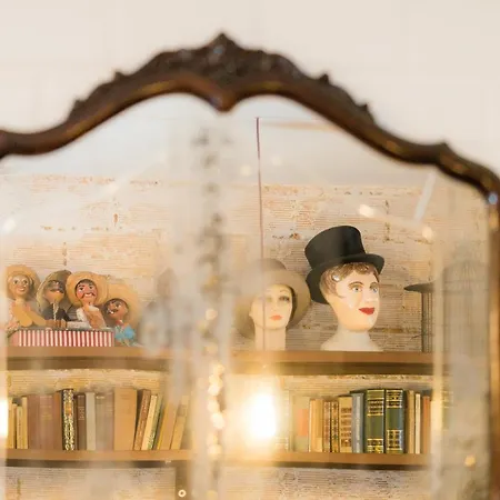 Pars Teatro Hostel (Adults Only)-2