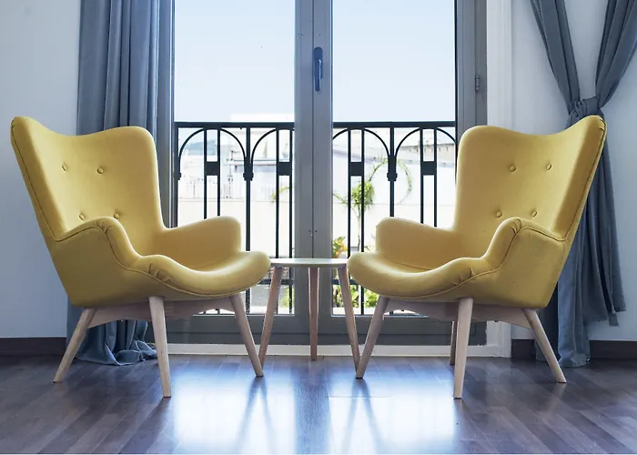 Safestay Passeig de Gràcia Barcellona